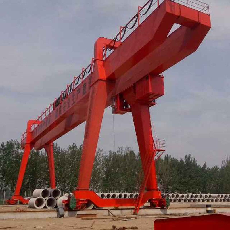 門(mén)式起重機(jī)